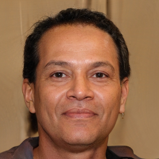 Marcus Thorne