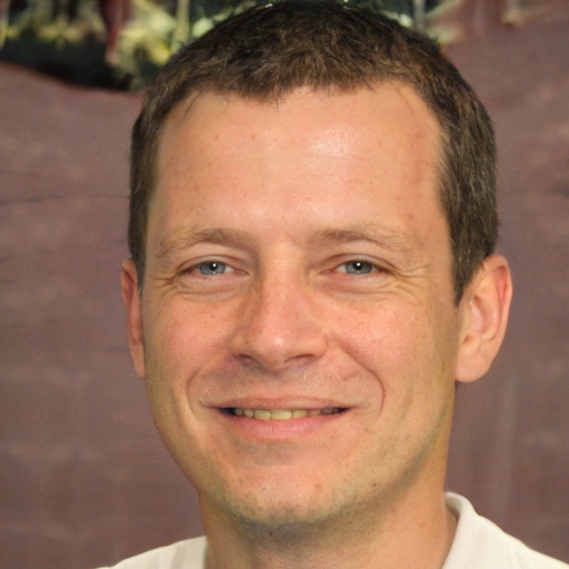 Matthew Taylor