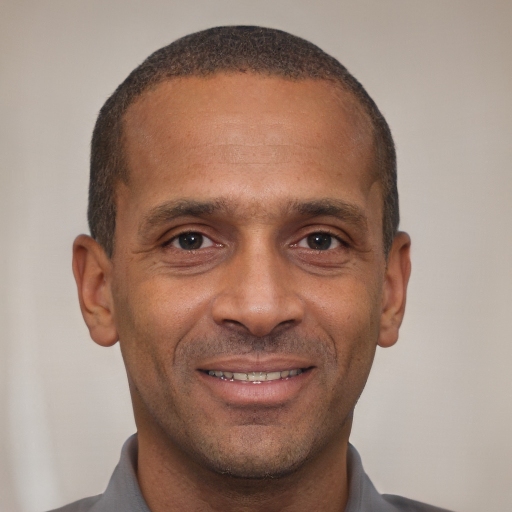 Samuel Carter