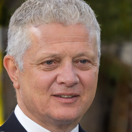 James Anderson
