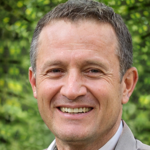Daniel Green