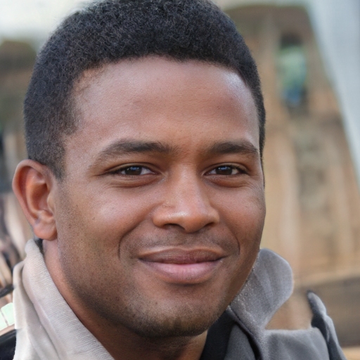 Joseph Harris