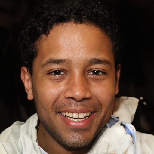 Benjamin Scott