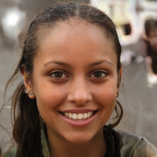 Clara Dupont